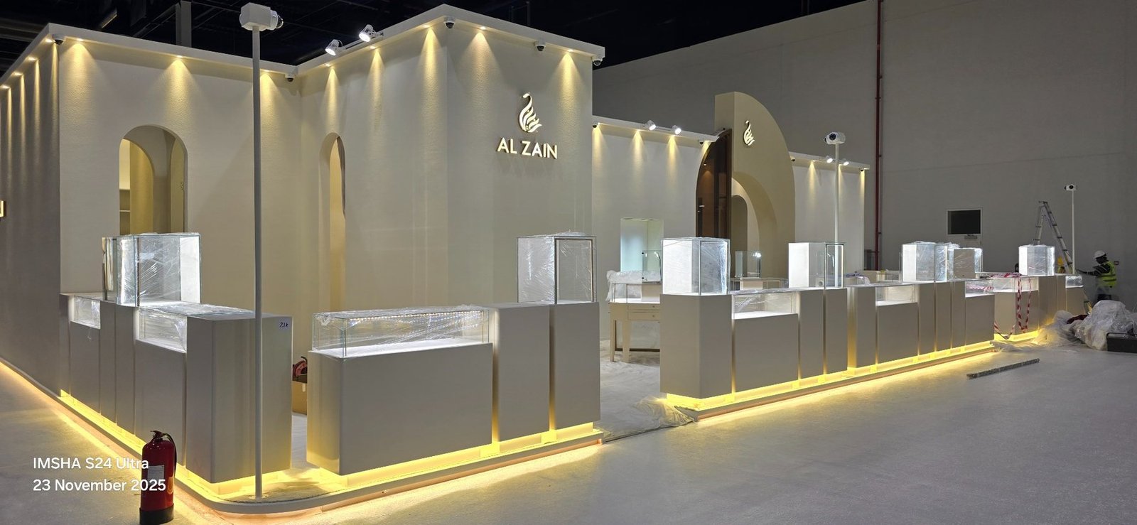 Retail display